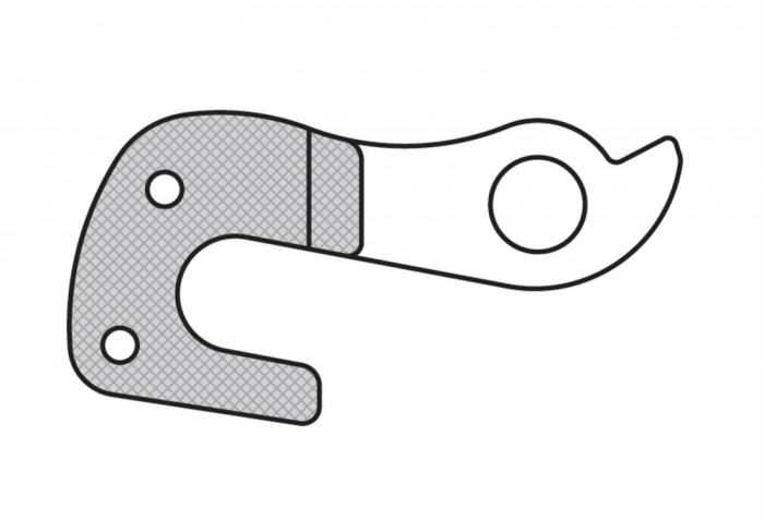 Ureche Schimbator GH-165 Cod:525291290RM