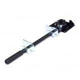 Dispozitiv pentru indoit bare de fier beton si confectionare etrieri 8-14mm