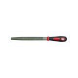 Cumpara ieftin Pila pentru metal semirotunda 200mm Vorel 25161