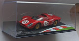 Macheta Ferrari 330 P4 Spyder Winner 24h Daytona 1967 - IXO/Altaya 1/43, 1:43