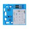 Suport de Lucru Reballing MaAnt MR-01 pentru Apple iPhone 11 - 16 Series