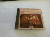 Der Graf von Luxemburg - Lehar, cd