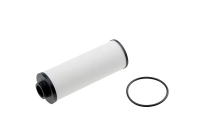 Filtru transmisie Cutie De Viteze Dl501, Audi A4 2007-, A5 2007-, A6 2010-, A7 2010-, Q5 2008-, Porsche Macan 2014-, NTY FSF-VW-012 foto
