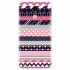 Husa silicon pentru Huawei Nova Lite Plus, Love Pattern