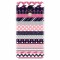 Husa silicon pentru Huawei Nova Lite Plus, Love Pattern
