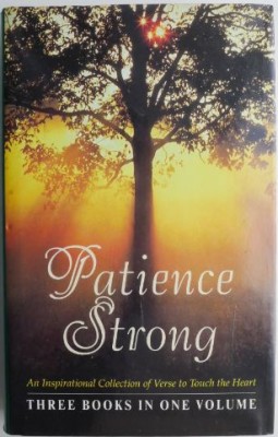 Patience Strong. Tapestries of Time. Yesterdays and Tomorrows. The Magic of Memories foto
