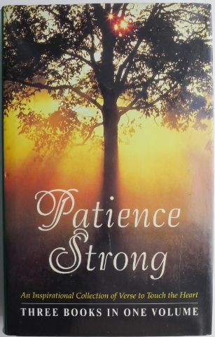 Patience Strong. Tapestries of Time. Yesterdays and Tomorrows. The Magic of Memories
