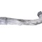 Furtun intercooler VW TOUAREG 7LA, 7L6, 7L7 2009 OEM: 7L6145945C,7L6145941F | 18125765