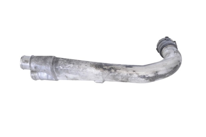 Furtun intercooler VW TOUAREG 7LA, 7L6, 7L7 2009 OEM: 7L6145945C,7L6145941F 18125765