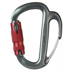 Carabinieră PETZL Freino Twist-Lock