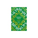Saudi Arabia: A Modern History