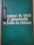 REGIMUL DE VIATA SI ALIMENTATIA IN BOLILE DE STOMAC-IULIAN VASILIU-229430