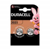 Cumpara ieftin Baterii Duracell Specializate Lithiu, DL/CR2025, 2 buc cod 5003990