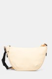 Rains borseta Valera Shoulder Bag W3 culoarea galben, 14670