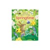 Peek Inside Springtime