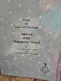 Atlas of Tumor Pathology - Tumors of the Mammary Gland - Paul Peter Rosen, Harold A. Oberman
