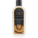 Ashleigh &amp; Burwood London Lamp Fragrance Sandalwood rezervă lichidă pentru lampa catalitică 500 ml