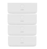 Aparat de aer conditionat multisplit Bosch cu 4 unitati interne Climate 3000i 9000 BTU, Unitate externa 28000 BTU