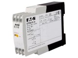 Timer SPDT 3s-60s 250VAC/3A 24-240VAC/VDC
