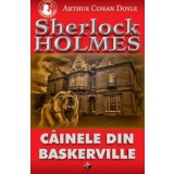 Cainele din Baskervilles_ils - Arthur Conan Doyle