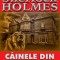Cainele din Baskervilles_ils - Arthur Conan Doyle