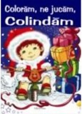 Coloram ne jucam colidam - Editura Erc Press