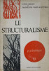 LE STRUCTURALISME-LOUIS MILLET, MADELEINE VARIN D&#039;AINVELLE