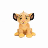 JUCARIE DE PLUS DISNEY SIMBA 17CM SuperHeroes ToysZone, AS