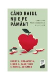 Cumpara ieftin Cand Raiul nu e pe Pamant, Trei