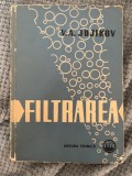 Filtrarea - V. A. Jujikov - 1962