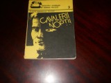 Cavalerii noptii - Clasicii romanului politist- Nr. 2/1990, Alta editura