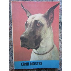 CAINII NOSTRI NR. 4 ANUL AL IX- LEA de ZOE DUMITRESCU BUSULENGA