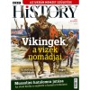 BBC History - 2022. XII. &eacute;vfolyam 11. sz&aacute;m - November - Romsics Ign&aacute;c