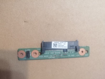 conector hard disk hdd ASUS x756u K756U X756 X756UA X756UB X756UJ X756UX foto