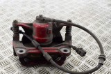 Etrier de fr&acirc;nă dreapta față VW GOLF VII 5G1, BQ1, BE1, BE2 2017 OEM: 5G0615124C 20785326