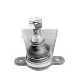 Pivot rotula Flennor FL417D, parte montare : Punte fata, Stanga/ Dreapta, Jos