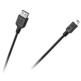 CABLU USB MAMA - MINI USB TATA 1M EuroGoods Quality, Oem