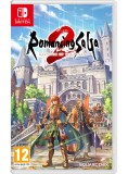 Romancing Saga 2 Revenge Of The Seven NSW, Square Enix