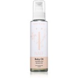 Naif Baby &amp; Kids Baby Oil Ulei calmant pentru copii 100 ml