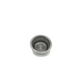 Filtru Original 2 Doze pentru Cafetiera Smeg, Coduri 063410901 063410881, Accesorii Piese Espressoare