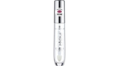 Essence extreme shine volume lipgloss 01 Crystal Clear foto