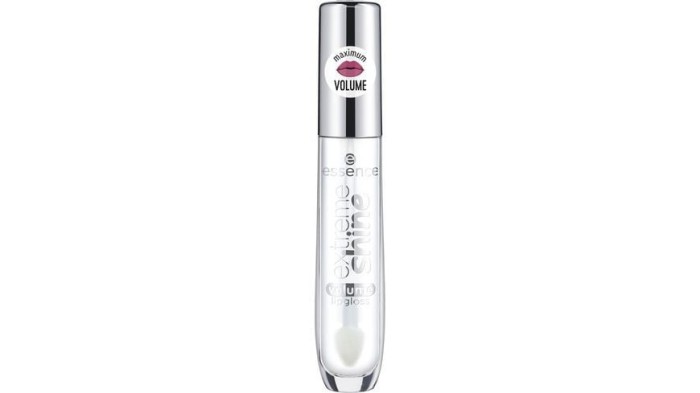 Essence extreme shine volume lipgloss 01 Crystal Clear