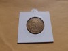 Iugoslavia 50 Para 1973, Europa, Bronz-Aluminiu