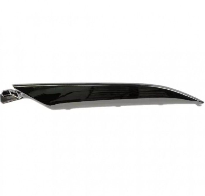 Ornament far Honda Hr-V (Ru), 2019-06.2021, montare fata, dreapta, cromat, RapidAuto