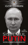 Sistemul Putin - Paperback brosat - Prestige