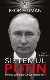Cumpara ieftin Sistemul Putin - Paperback brosat - Prestige