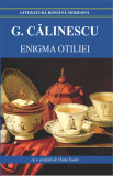 Enigma Otiliei &ndash; George Calinescu