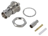 Connector AMPHENOL RF B6721E1-NT3G-5-50
