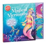 The Marvelous Book of Magical Mermaids