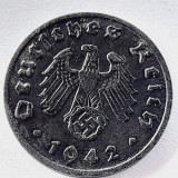 Germania Nazista 1 reichspfennig 1942 A ( Berlin), Europa
